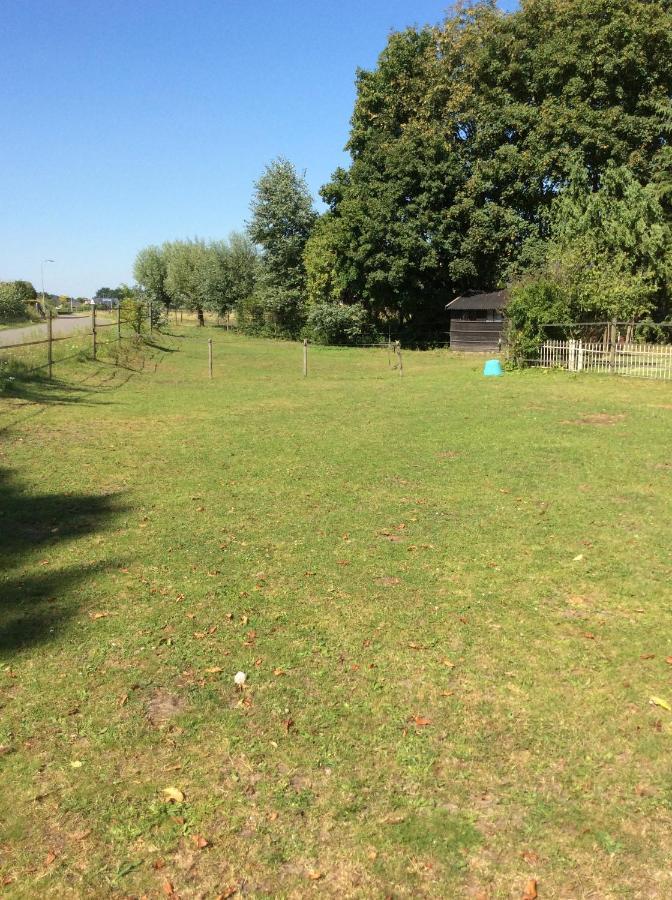 Ferienwohnung Vogelhof Wapenveld Exterior foto